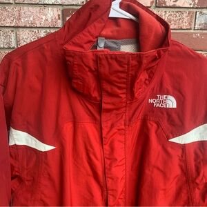 The North Face HyVent Jacket M Pre-Owned